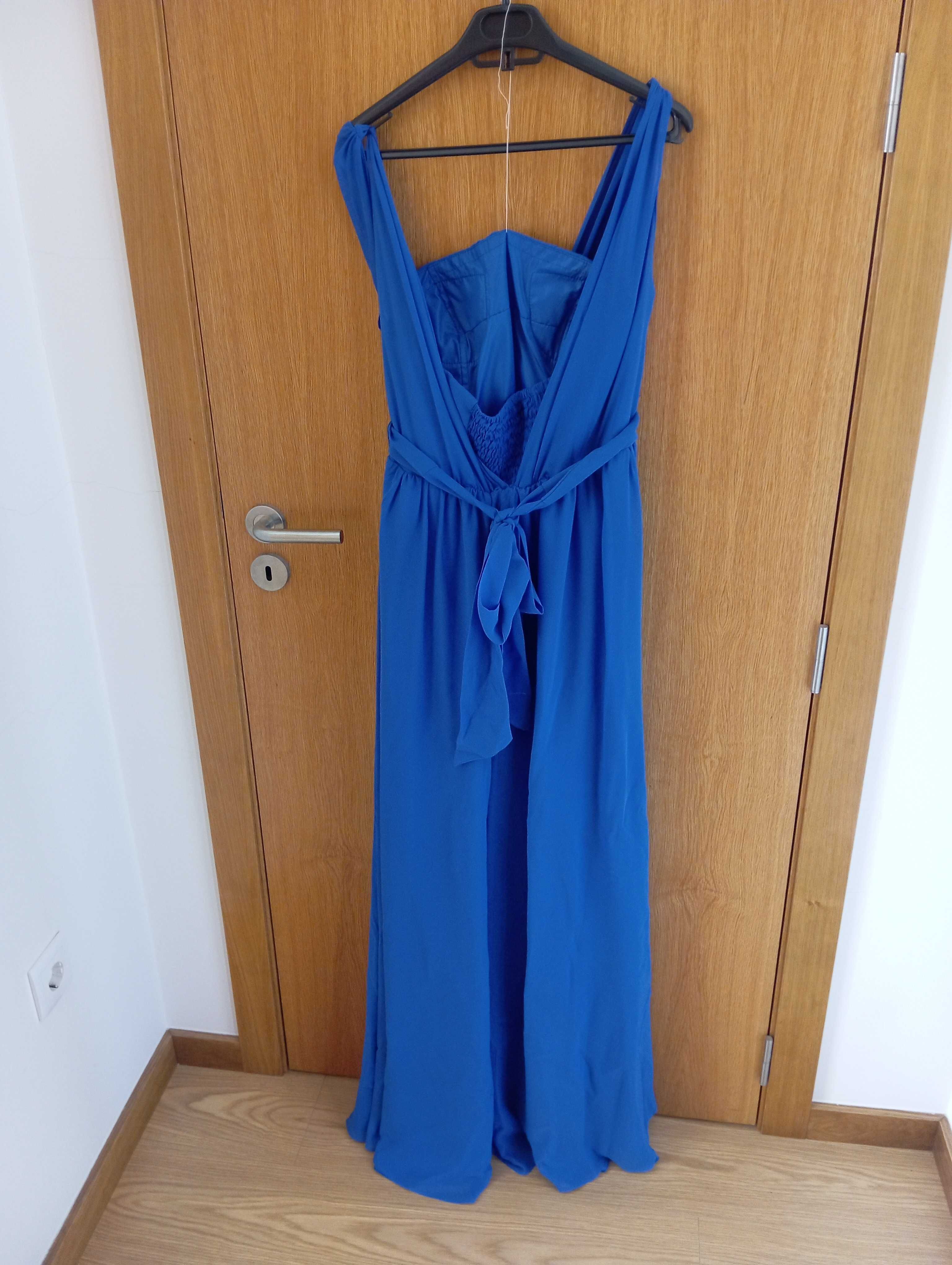 Vestidos cerimónia