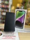 Iphone 14 plus 129gb idealny