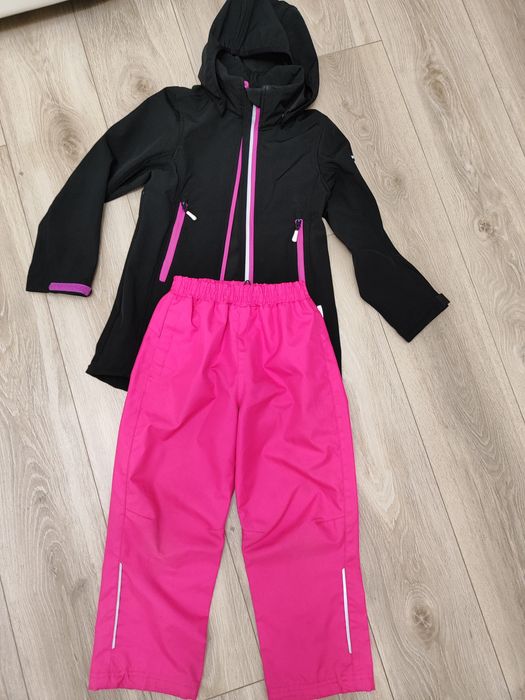 Куртка  Reima p.122+6