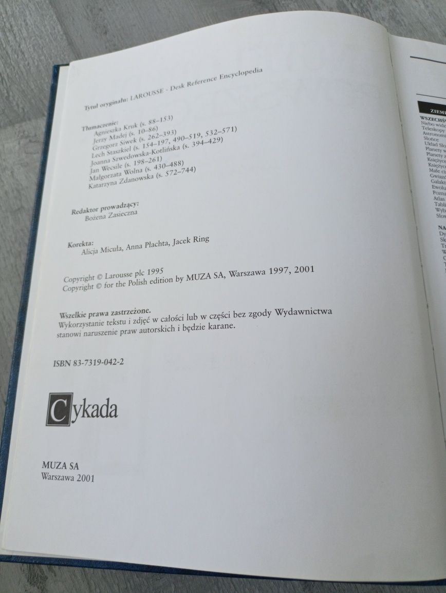 Encyklopedia powszechna