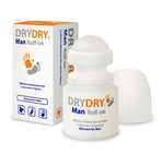 DRYDRY Man Roll-on