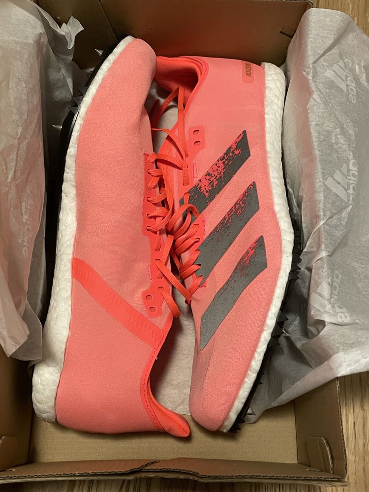 Kolce Adidas adizero avanti