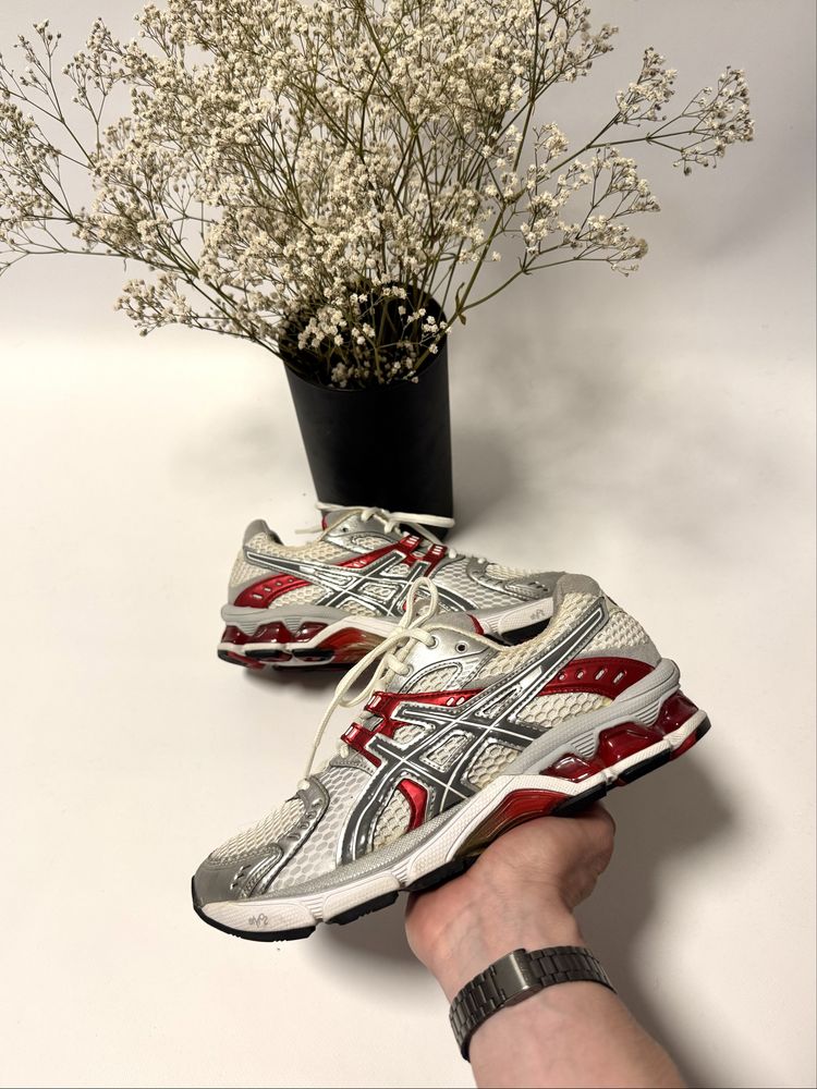 Кросівки Asics Gel 37,38,39 Оригінал,nimbus,kayono