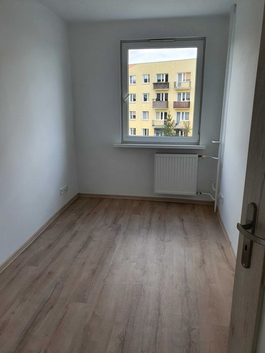 Mieszkanie na wynajem 38m, Czarnków, ul. Przemysłowa