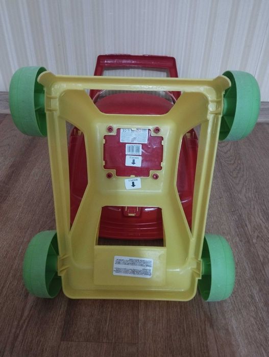 Коляска для ляльок Оріон коляска для кукол