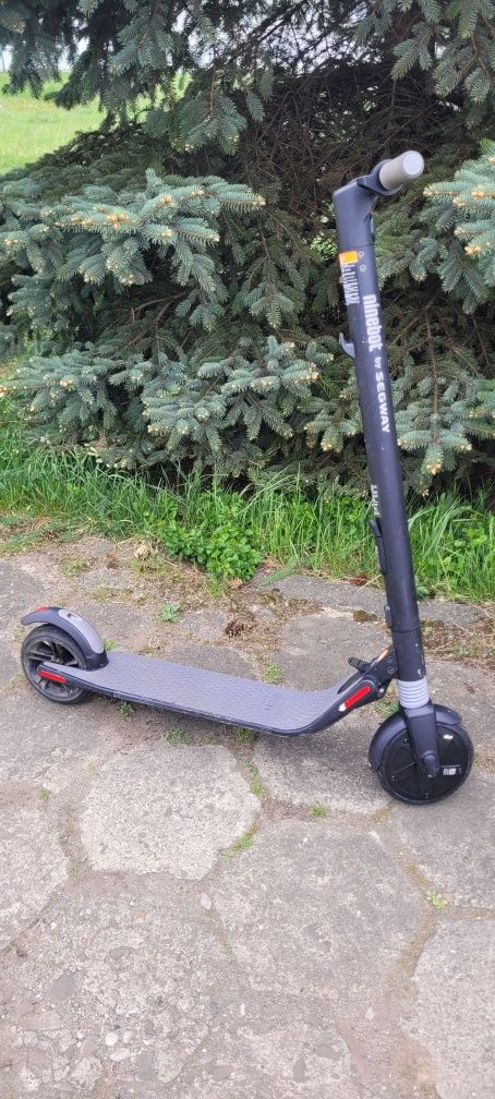 Hulajnoga Segway Ninebot