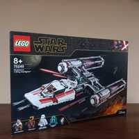 Lego Star Wars 75249|NOWE