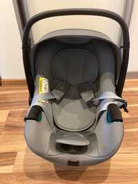 Fotelik Britax Römer Baby-Safe 3 i-Size z bazą Flex
