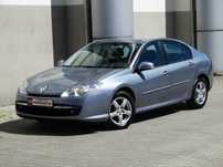 Renault Laguna 1,6 16v 110KM JAK NOWA Klima Alu Oryginał Nowy rozrząd