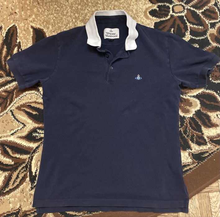 Polo Viviene Westwood