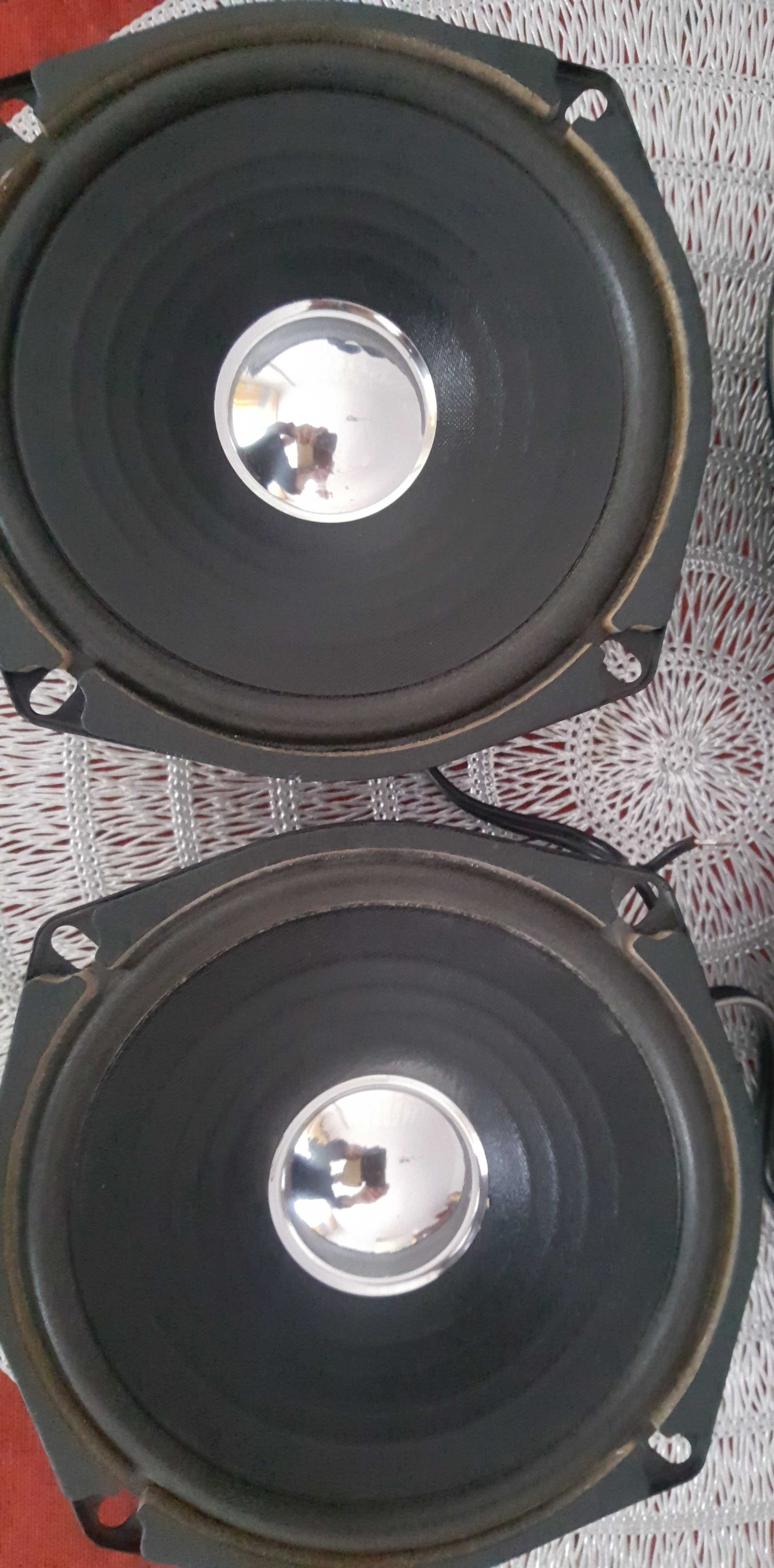 Głośniki AIWA 50W 4Ω  sztuk 4