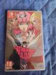Catherine Full Body (Nintendo Switch)