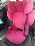 Cadeira auto cybex