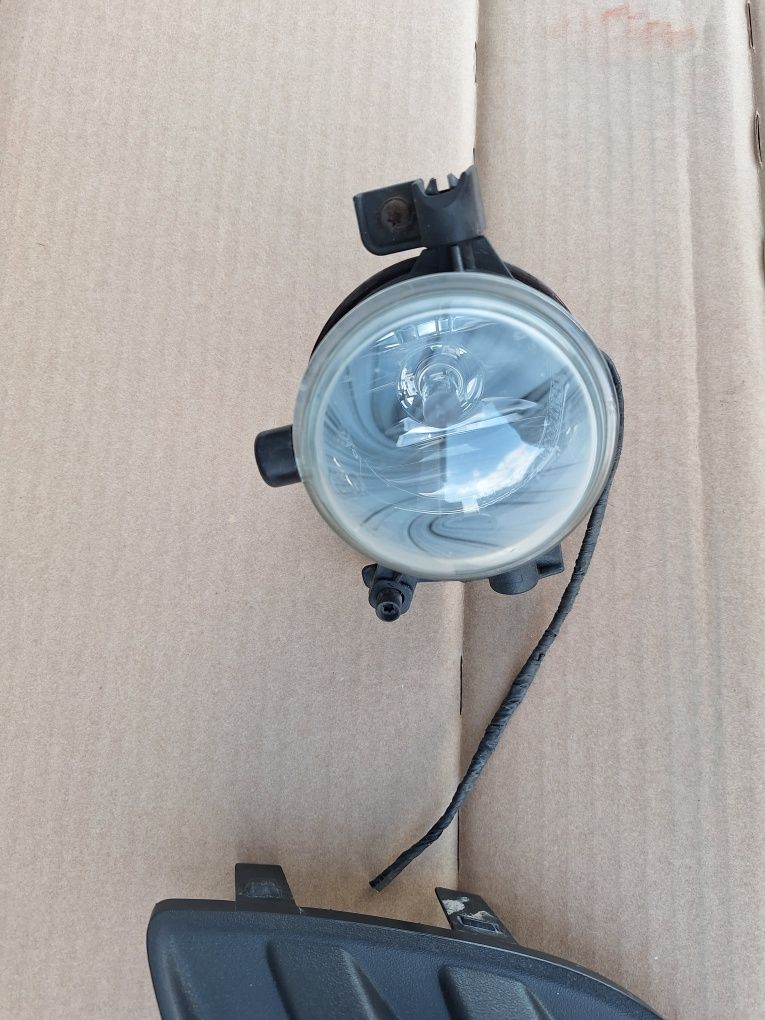 Kratka halogen komplet lewy Ford Kuga Mk1