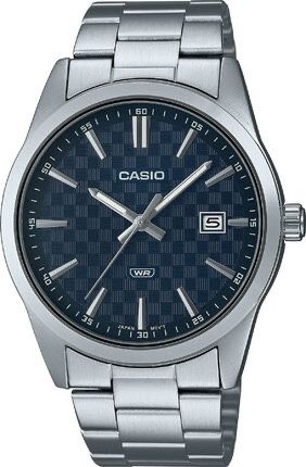 Годинник Касіо Casio MTP-VD03D Кварцові Рвзні кольори Оригінал Касио