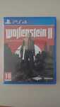 Wolfenstein the New Colossus - Playstation 4 - Ótimo Estado