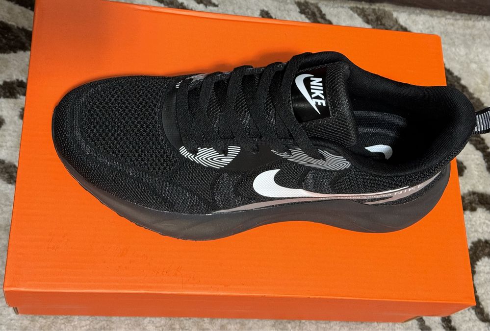 Кроссовки Nike New Running размеры 40-44