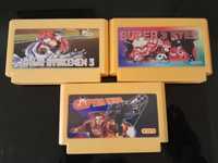 13 jogos famicom