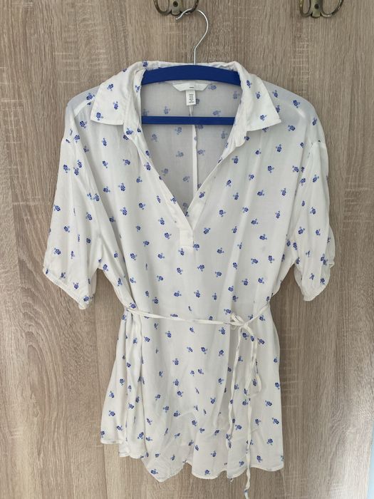 Ciazowa bluzka h&m mama