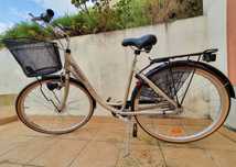 Bicycle CRESENT cit bike