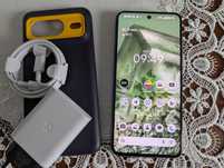 Google Pixel 8 Hazel 8-128Gb/2-Sim/NFC/ Штучний інтелект