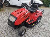 Corta relva MTD lê 135