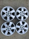 Диски Audi Volkswagen Skoda R15 Р15 5х112 5*112 6Jx15H2 ET47 5x112