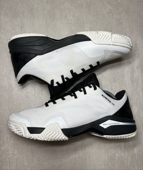 Кросівки KUIKMA Zapatillas de Hombre Kuikma PS 590 blanco