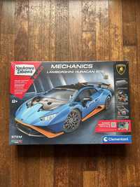 Naukowa Zabawa Mechanics Lamborghini Huracan STO