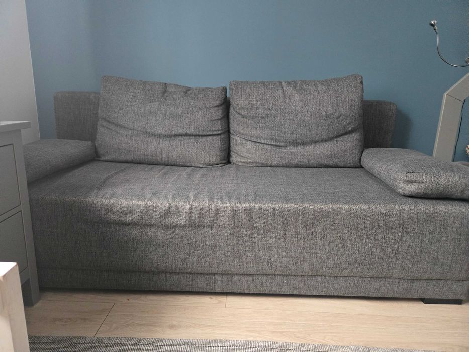 Sprzedam sofę ikea