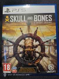 Skull and Bones PS5 PL