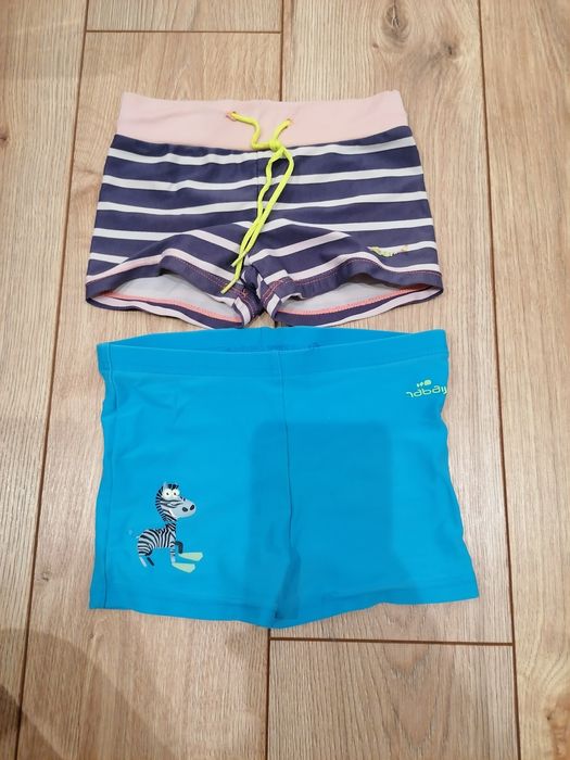 Kąpielówki 110/116