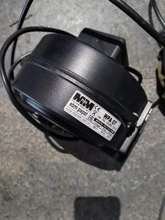 Części Heiztechnik Qeko GL 24 kW motoreduktor, podajnik