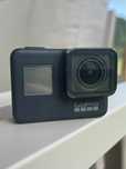GoPro Hero 7 Black + akcesoria