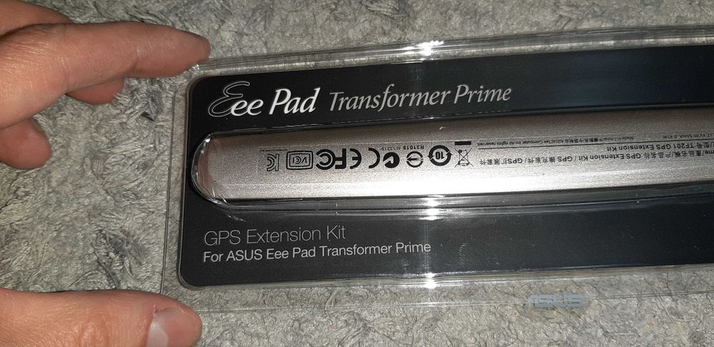 Asus Transformer Prime TF201 GPS Extension Kit Gray