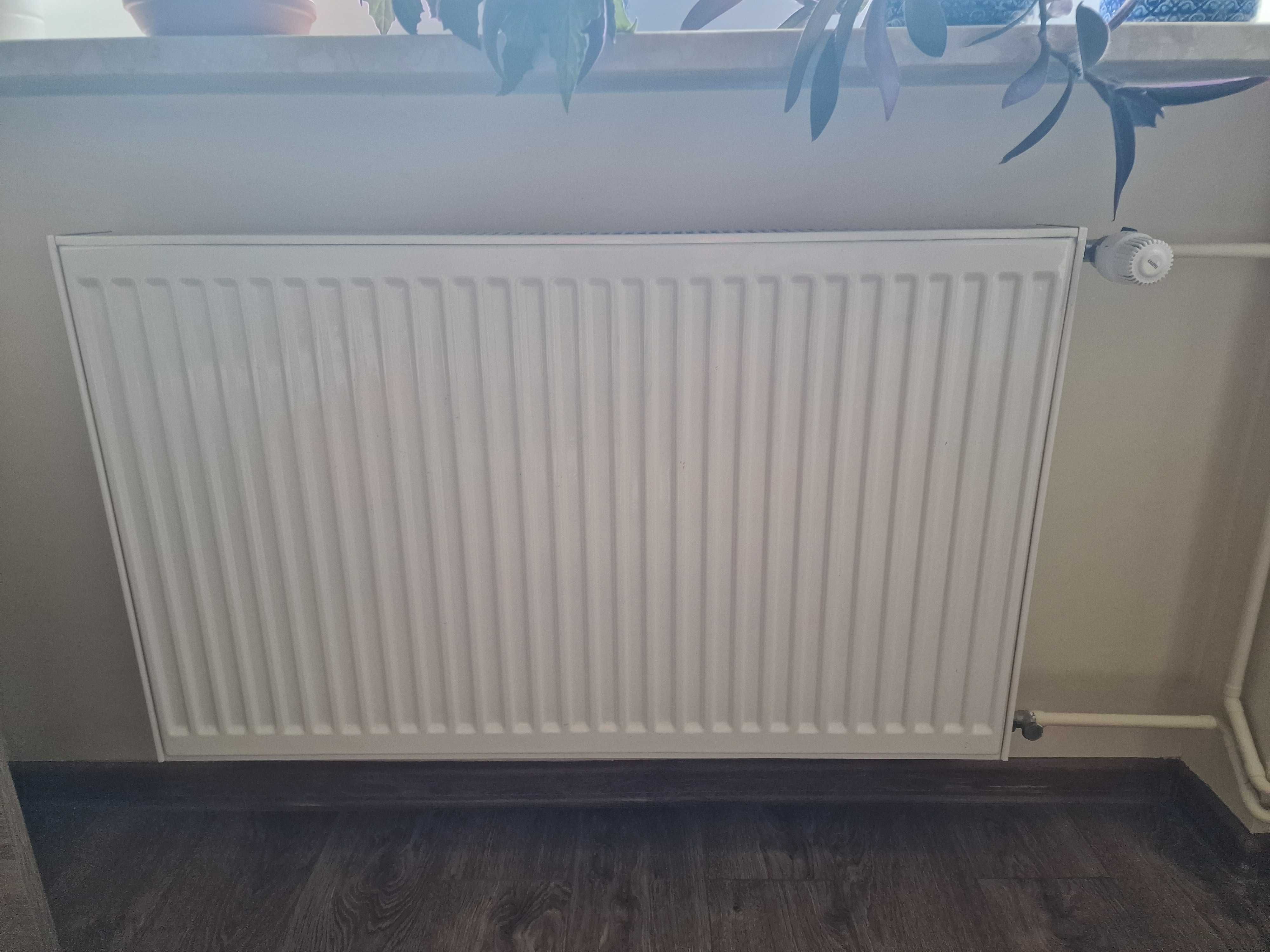 Kaloryfer grzejnik Purmo 140 x 60 x 10 i inne z termostatem