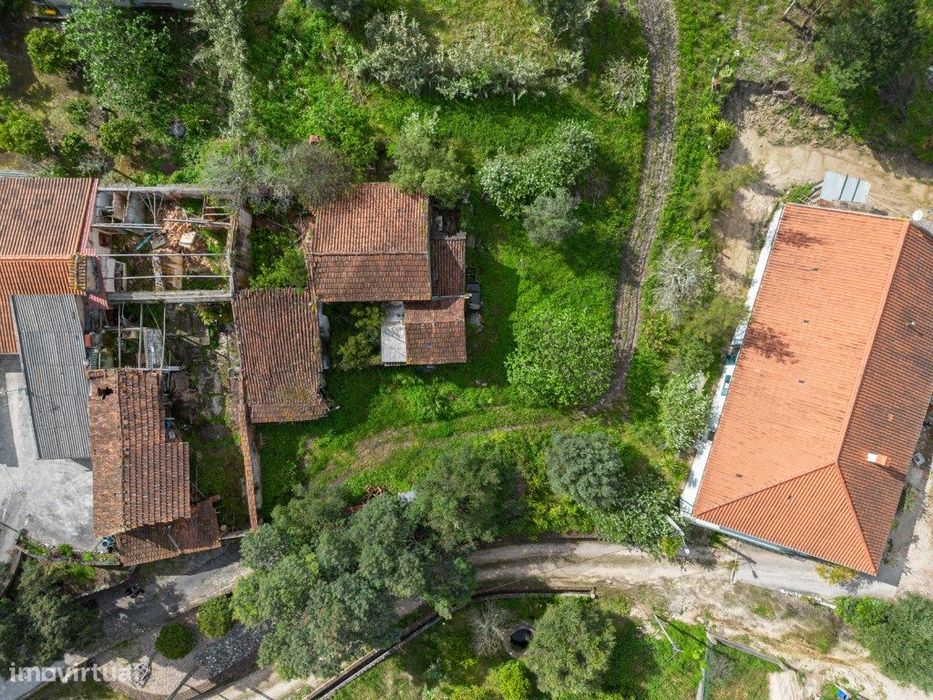 Terreno para construção - IMÓVEL COM BAIXA DE PREÇO