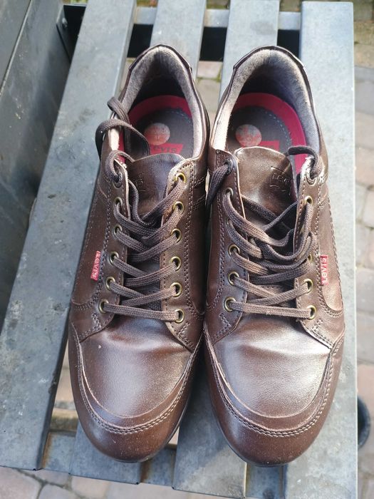 Buty Levi's 41 btazowe