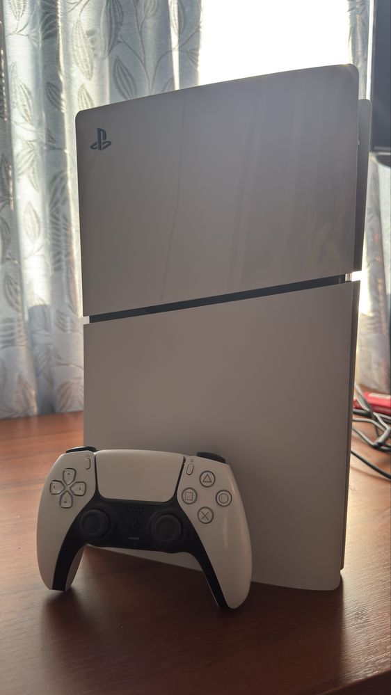 Konsola PlayStation 5