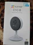 Kamera smart home