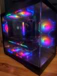 Nowy Komputer Gamingowy | Ryzen 5 8400F | RTX 5060 | 32GB DDR5