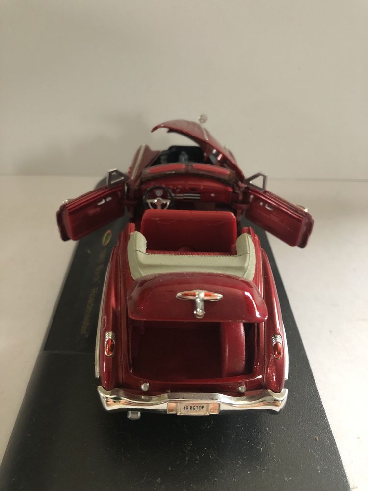 Buick Roadmaster de 1949