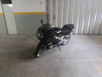 Suzuki GsxR 600 Srad