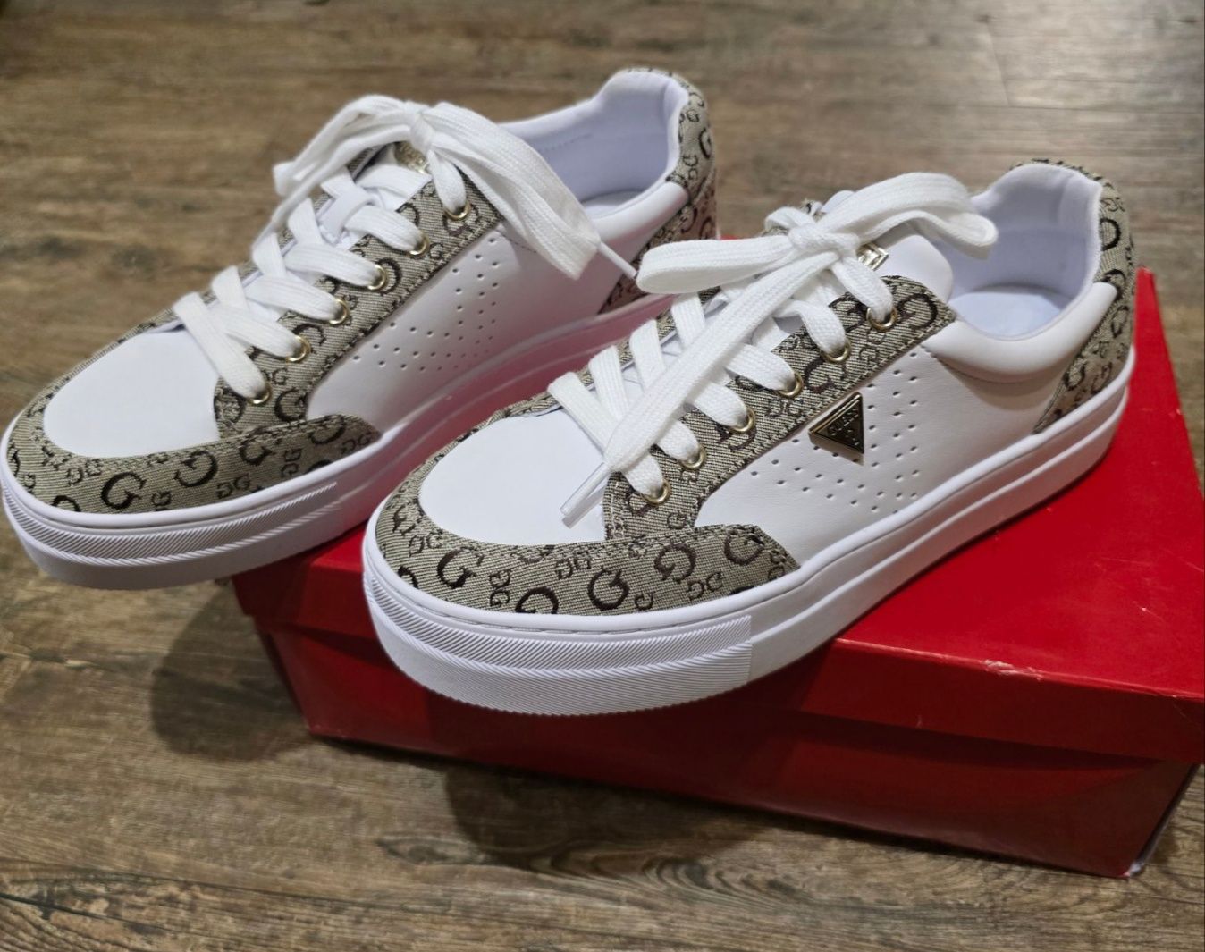 Кеди Guess, оригінал, р.40