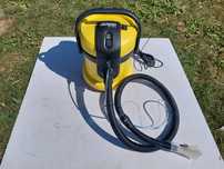 Odkurzacz piorący karcher se 4001