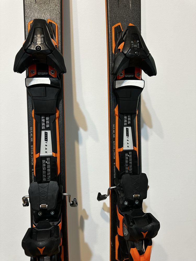 Narty Atomic Vantage 82 Ti 174 cm