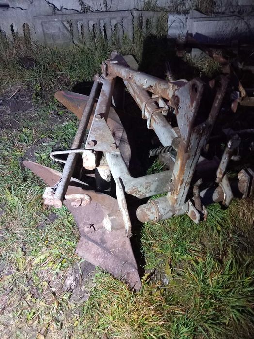LIKWIDACJA GOSPODARSTAWA kultywator beczkowoz rozrzutnik i wiele innyc