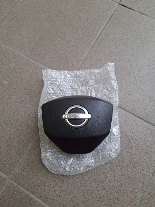 Airbag Nissan Ariya