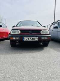 Volkswagen golf 3 1.9tdi