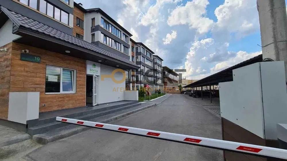 В продаже 2-к квартира в ЖК «София» ст.м Студенческая 3 мин, 522 мкр